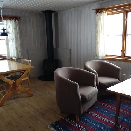 Fyrkloeverns Stugby Rättvik Zewnętrze zdjęcie
