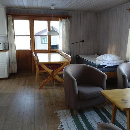 Fyrkloeverns Stugby Rättvik Zewnętrze zdjęcie