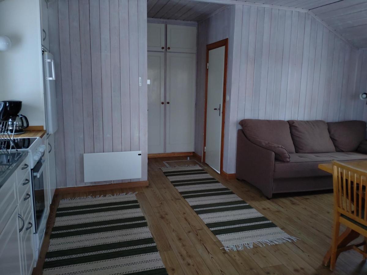 Fyrkloeverns Stugby Rättvik Zewnętrze zdjęcie