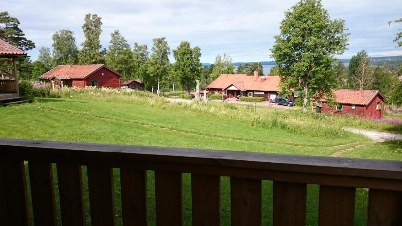 Fyrkloeverns Stugby Rättvik Zewnętrze zdjęcie