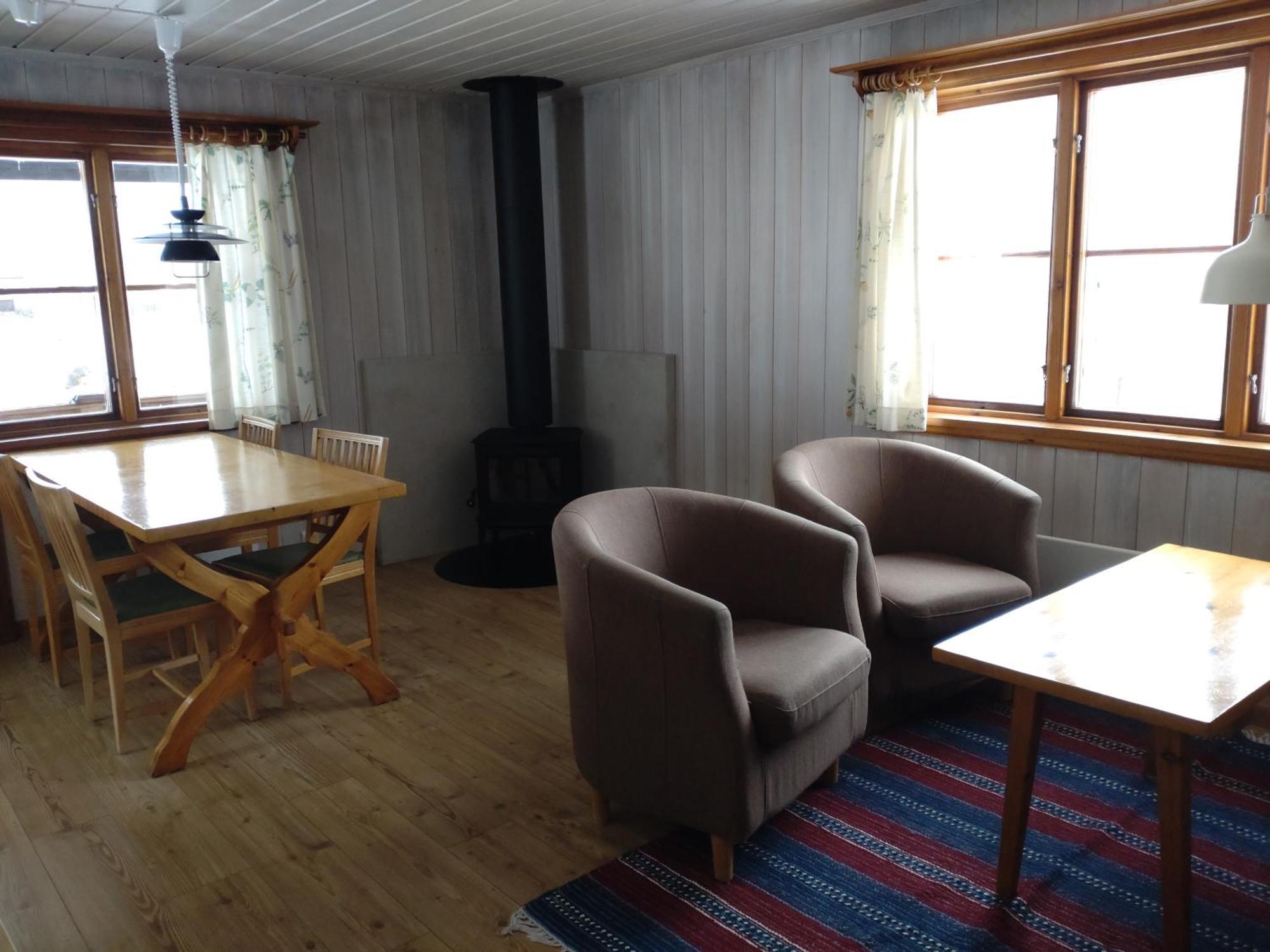 Fyrkloeverns Stugby Rättvik Zewnętrze zdjęcie