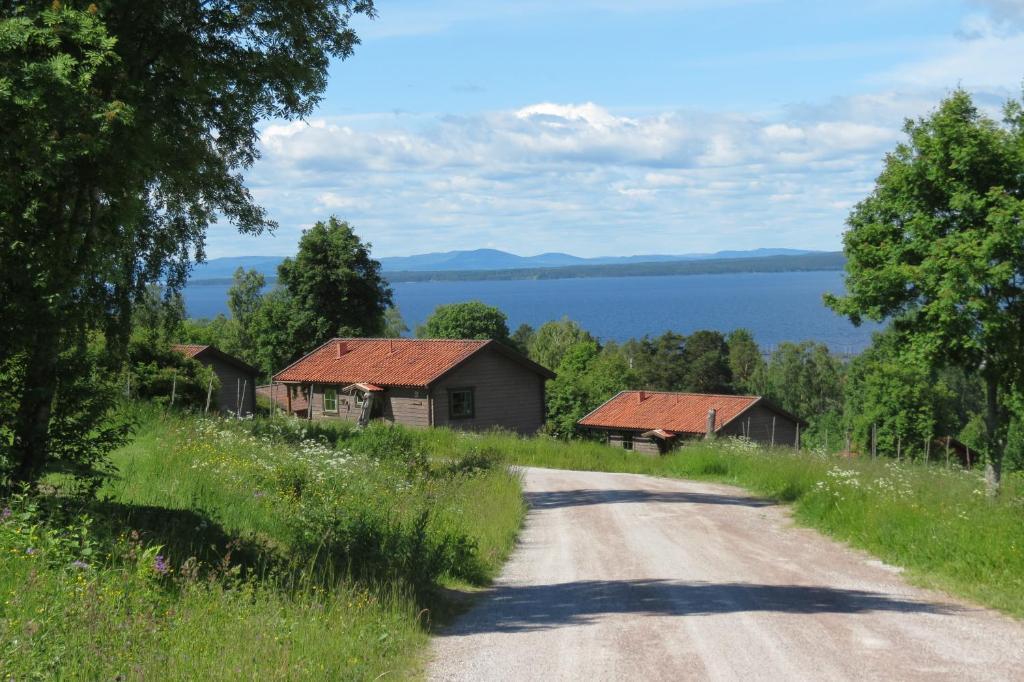 Fyrkloeverns Stugby Rättvik Zewnętrze zdjęcie
