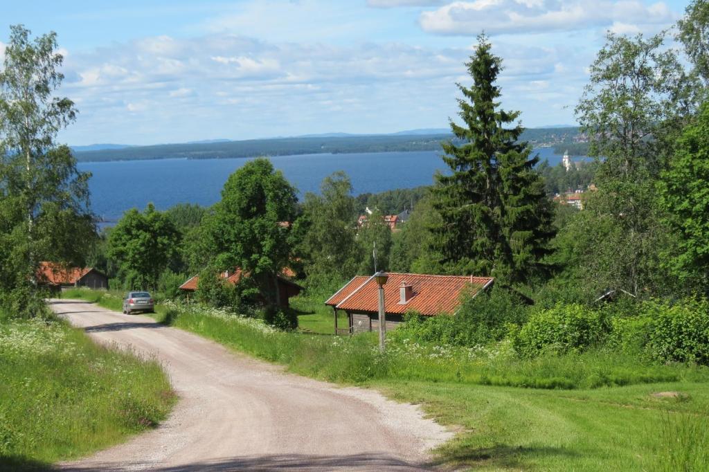 Fyrkloeverns Stugby Rättvik Zewnętrze zdjęcie